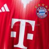Bayern Munich 25/26 Home Jersey