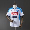 Napoli 1920 White Retro Jersey