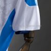 Napoli 1920 White Retro Jersey