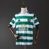Celtic 25/26 Home Jersey