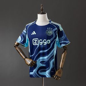 Ajax 25/26 Away Jersey