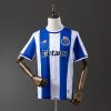 Porto 25/26 Home Jersey