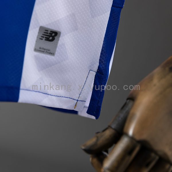 Porto 25/26 Home Jersey