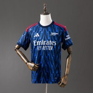 kb-211961043-1 Arsenal 25/26 Away Jersey