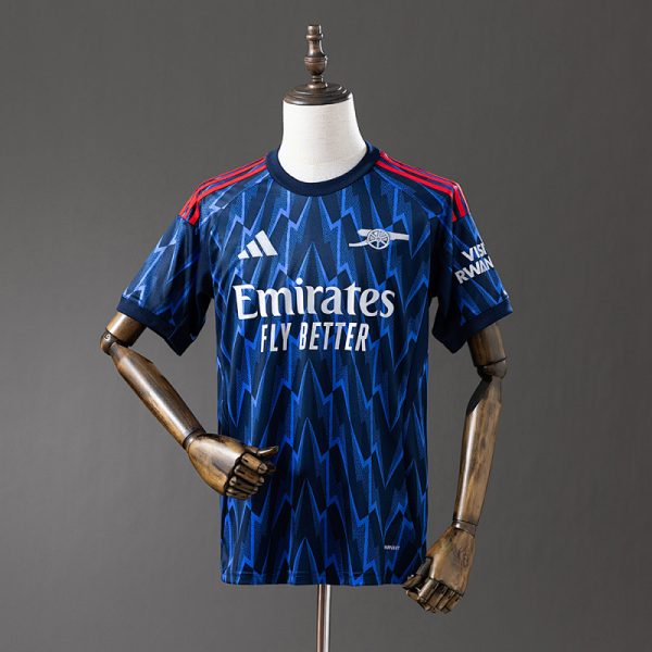 kb-211961043-1 Arsenal 25/26 Away Jersey