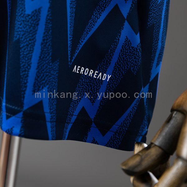 kb-211961043-2 Arsenal 25/26 Away Jersey