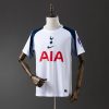 Tottenham Hotspur 25/26 Home Jersey