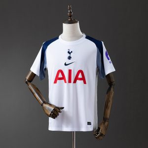 kb-211961185-1 Tottenham Hotspur 25/26 Home Jersey