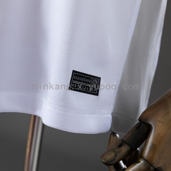 Tottenham Hotspur 25/26 Home Jersey