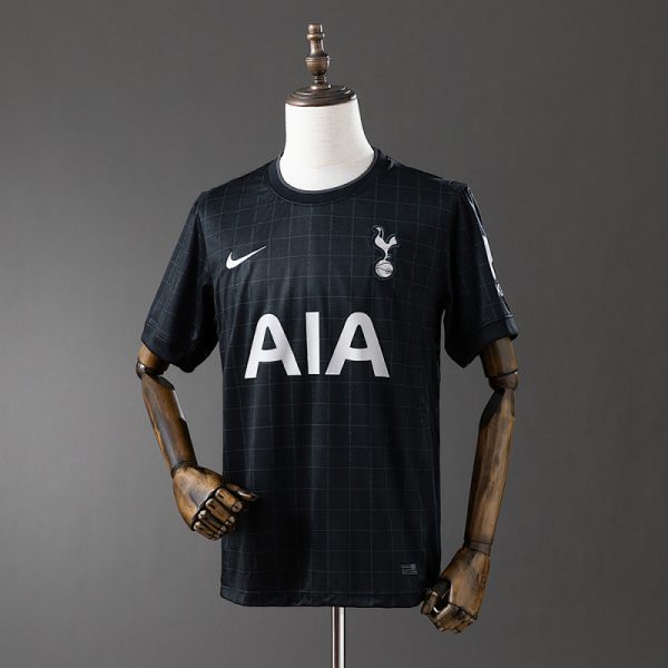 kb-211961252-1 Tottenham Hotspur 25/26 Away Jersey
