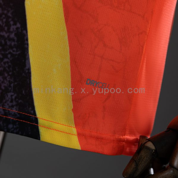 Manchester City 25/26 Third Jersey