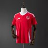 Brazil 25/26 Home Jersey