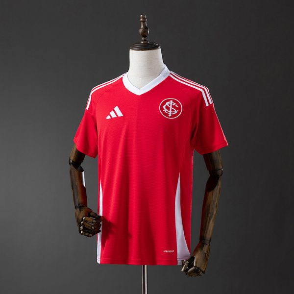 Brazil 25/26 Home Jersey