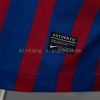 Barcelona 11/12 Home Retro Jersey
