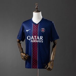 kb-212192280-1 PSG 25/26 Home Jersey