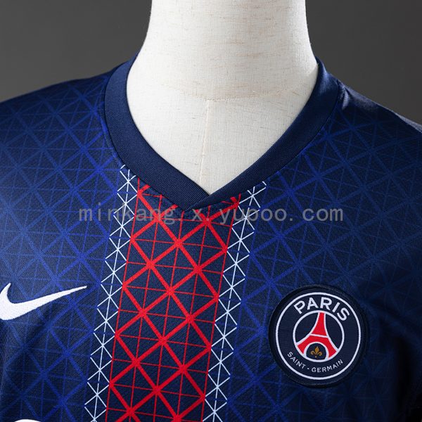 PSG 25/26 Home Jersey