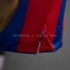 Barcelona 10/11 Home Retro Jersey