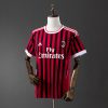 AC Milan 11/12 Home Retro Jersey