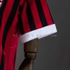 AC Milan 11/12 Home Retro Jersey