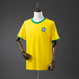 kb-212194714-1 Brazil 2020 Home Jersey