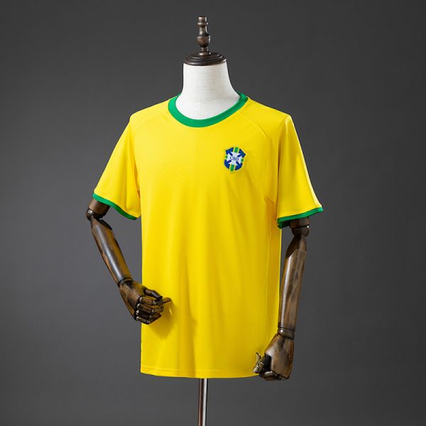 kb-212194714-1 Brazil 2020 Home Jersey