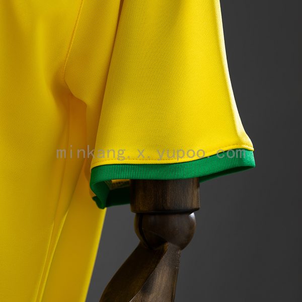kb-212194714-2 Brazil 2020 Home Jersey
