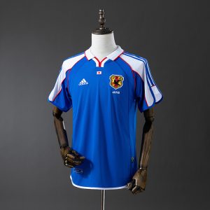 kb-212194889-1 Japan 2000 Home Retro Jersey