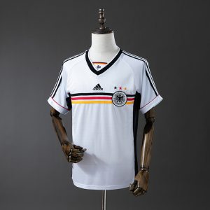 kb-212194992-1 Germany 1998 Home Retro Jersey