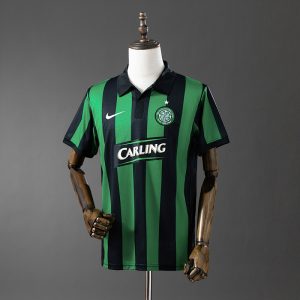 kb-212234265-1 Celtic 06/07 Home Retro Jersey