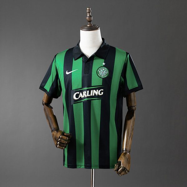 kb-212234265-1 Celtic 06/07 Home Retro Jersey