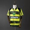 Celtic 96/97 Away Retro Jersey