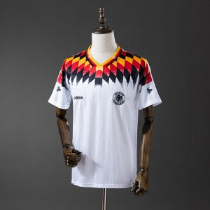 kb-212234879-1 Germany 1994 Home Retro Jersey