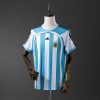 Argentina 2006 Home Retro Jersey
