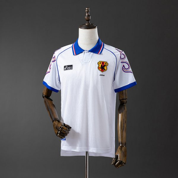 kb-212235213-1 Japan 1998 Away Retro Jersey