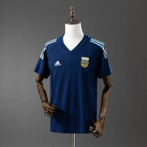 kb-212236916-1 Argentina 2002 Away Retro Jersey