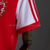 Wales 1982 Home Retro Jersey
