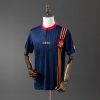 Spain 1996 Away Retro Jersey