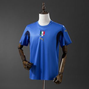 kb-212239695-1 Italy 2006 Home Retro Jersey
