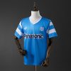Marseille 1990 Away Retro Jersey