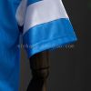Marseille 1990 Away Retro Jersey