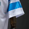 kb-212241615-2 Marseille 1990 Home Retro Jersey