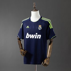 kb-212243718-1 Real Madrid 12/13 Away Retro Jersey