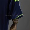 Real Madrid 12/13 Away Retro Jersey