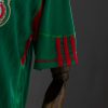 Mexico 2010 Home Retro Jersey