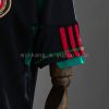 Mexico 2010 Away Retro Jersey