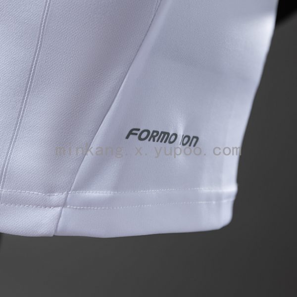 Real Madrid 12/13 Home Player Version Retro Jersey