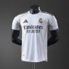 Real Madrid 25/26 Home Player Version Jersey