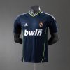 kb-212258240-1 Real Madrid 10/11 Away Player Version Retro Jersey