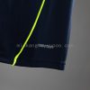 kb-212258240-2 Real Madrid 10/11 Away Player Version Retro Jersey