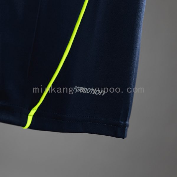 kb-212258240-2 Real Madrid 10/11 Away Player Version Retro Jersey